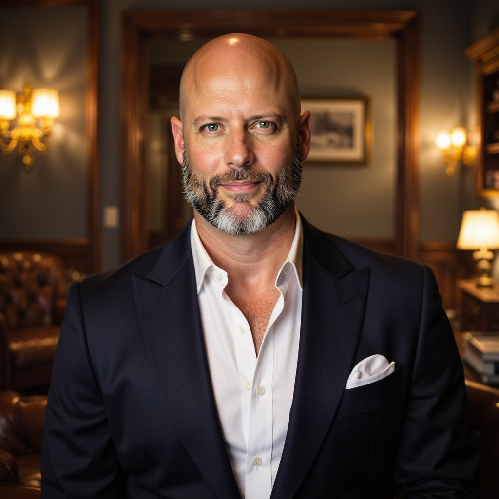 Identity Reconstruction Workbook